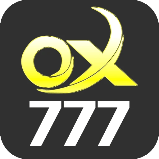 OX777.com Logo